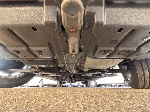 トヨタ ノア スロープ　タイプ１　４ＷＤ