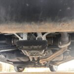 トヨタ ノア スロープ　タイプ１　４ＷＤ