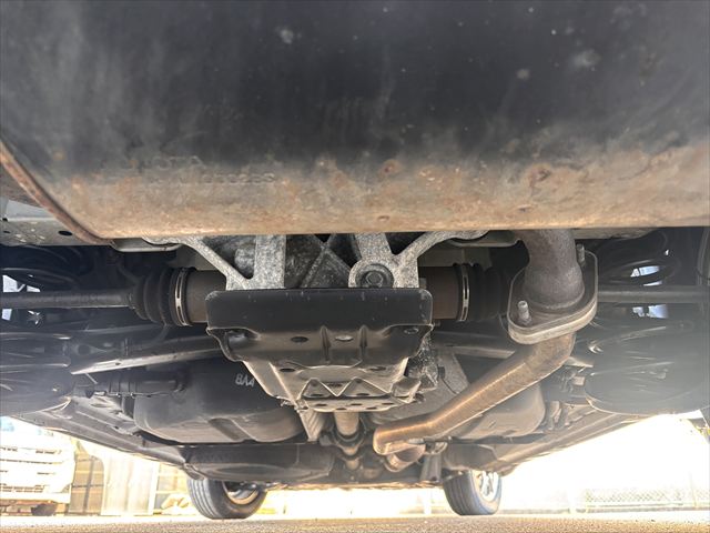 トヨタ ノア スロープ　タイプ１　４ＷＤ