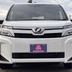 ヴォクシー スロープ タイプ1 4WD