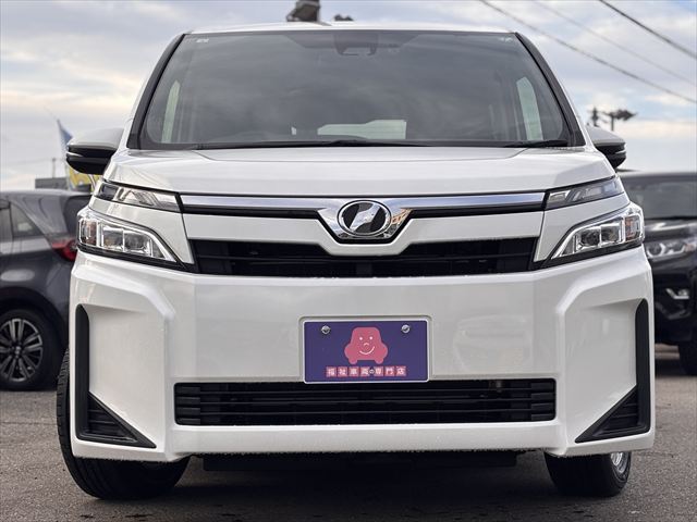 ヴォクシー スロープ タイプ1 4WD