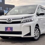 ヴォクシー スロープ タイプ1 4WD