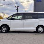 ヴォクシー スロープ タイプ1 4WD