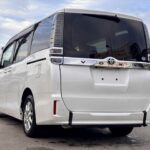 ヴォクシー スロープ タイプ1 4WD