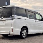 ヴォクシー スロープ タイプ1 4WD