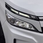 ヴォクシー スロープ タイプ1 4WD