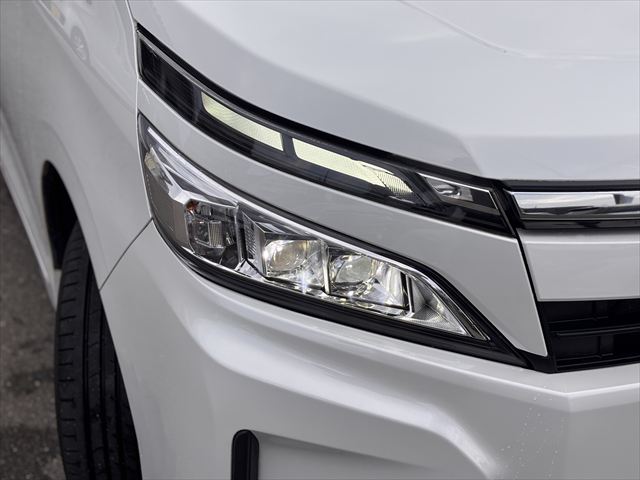 ヴォクシー スロープ タイプ1 4WD