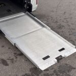 ヴォクシー スロープ タイプ1 4WD