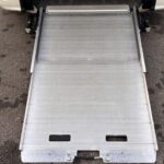 ヴォクシー スロープ タイプ1 4WD