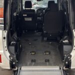 ヴォクシー スロープ タイプ1 4WD