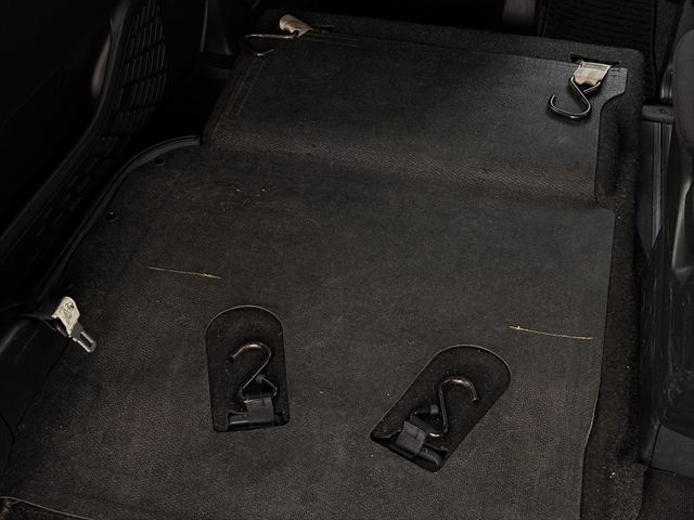 ヴォクシー スロープ タイプ1 4WD