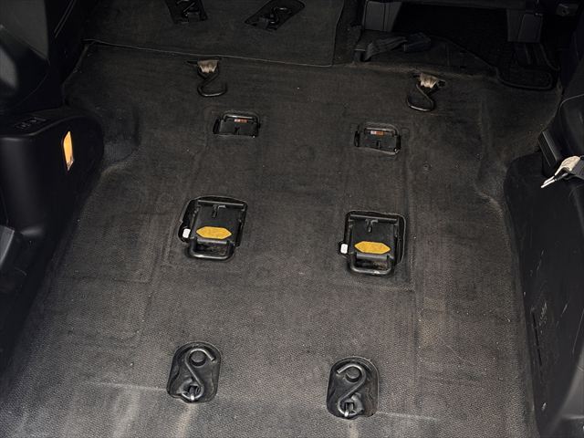 ヴォクシー スロープ タイプ1 4WD