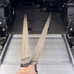 ヴォクシー スロープ タイプ1 4WD