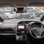 ヴォクシー スロープ タイプ1 4WD