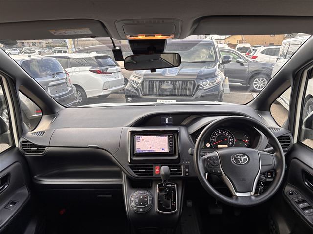 ヴォクシー スロープ タイプ1 4WD