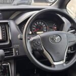 ヴォクシー スロープ タイプ1 4WD