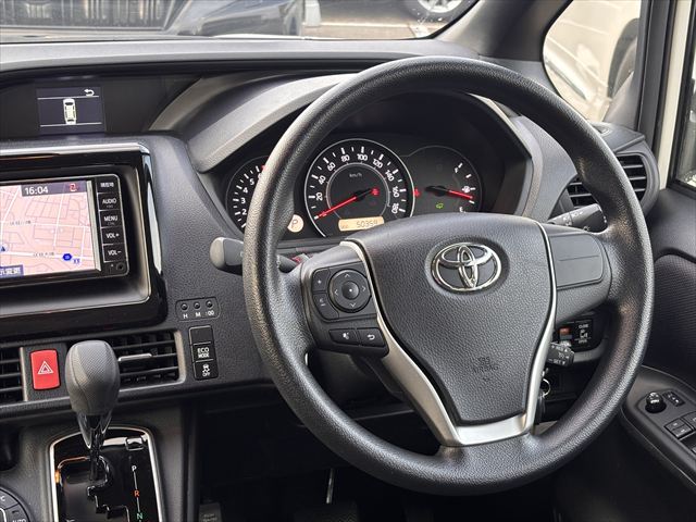 ヴォクシー スロープ タイプ1 4WD