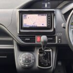 ヴォクシー スロープ タイプ1 4WD