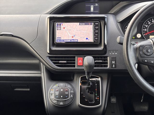 ヴォクシー スロープ タイプ1 4WD