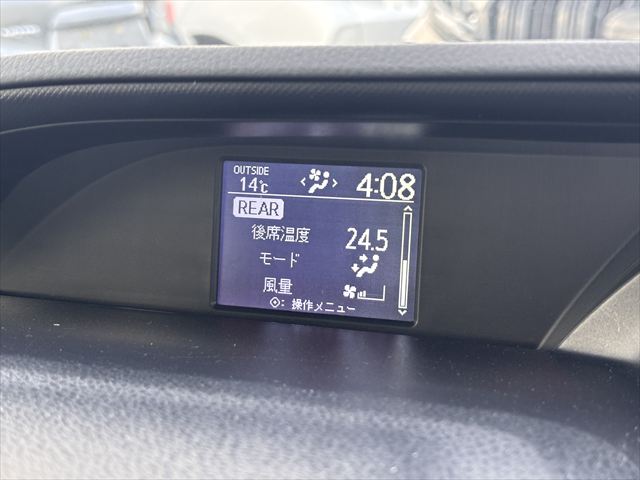 ヴォクシー スロープ タイプ1 4WD