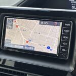 ヴォクシー スロープ タイプ1 4WD