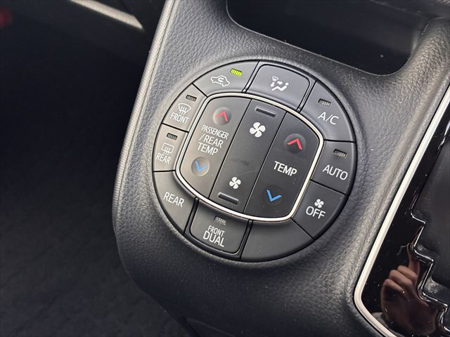 ヴォクシー スロープ タイプ1 4WD