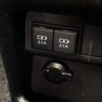 ヴォクシー スロープ タイプ1 4WD