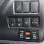 ヴォクシー スロープ タイプ1 4WD