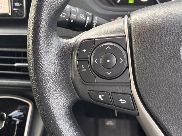 ヴォクシー スロープ タイプ1 4WD