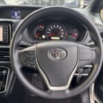 ヴォクシー スロープ タイプ1 4WD