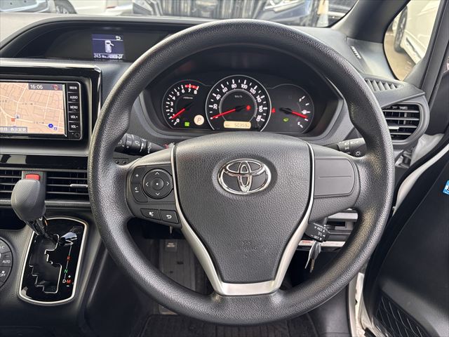 ヴォクシー スロープ タイプ1 4WD