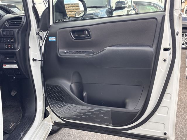 ヴォクシー スロープ タイプ1 4WD