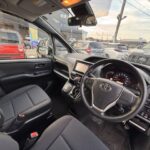 ヴォクシー スロープ タイプ1 4WD