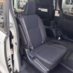 ヴォクシー スロープ タイプ1 4WD