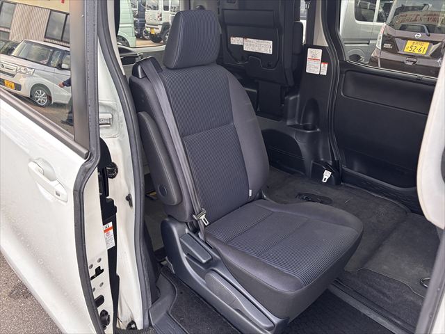 ヴォクシー スロープ タイプ1 4WD