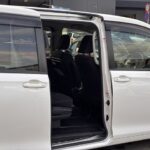 ヴォクシー スロープ タイプ1 4WD