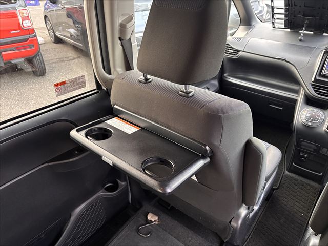 ヴォクシー スロープ タイプ1 4WD