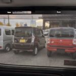 ヴォクシー スロープ タイプ1 4WD