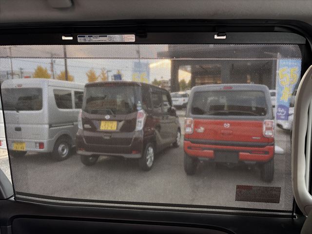 ヴォクシー スロープ タイプ1 4WD