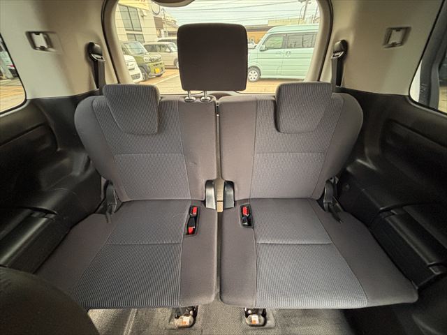 ヴォクシー スロープ タイプ1 4WD