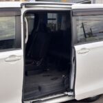 ヴォクシー スロープ タイプ1 4WD