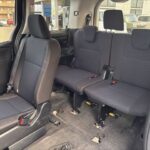 ヴォクシー スロープ タイプ1 4WD