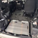 ヴォクシー スロープ タイプ1 4WD