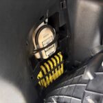 ヴォクシー スロープ タイプ1 4WD