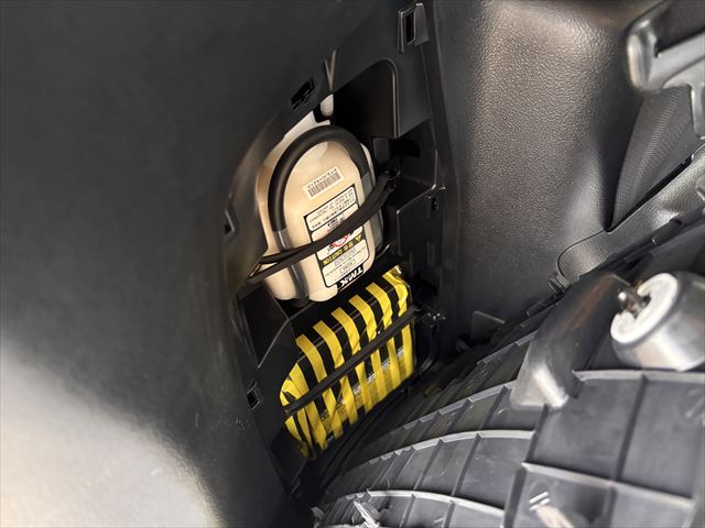 ヴォクシー スロープ タイプ1 4WD