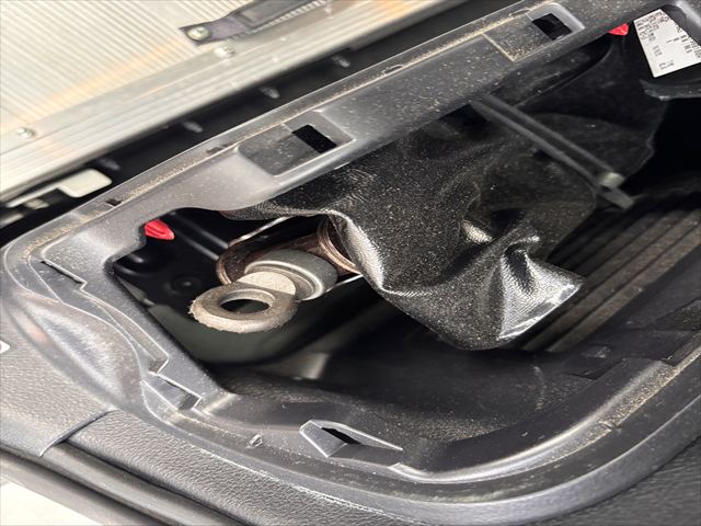 ヴォクシー スロープ タイプ1 4WD