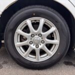 ヴォクシー スロープ タイプ1 4WD