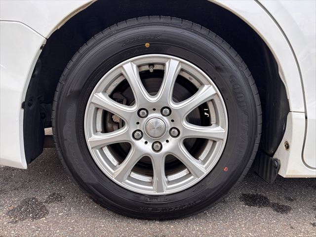 ヴォクシー スロープ タイプ1 4WD