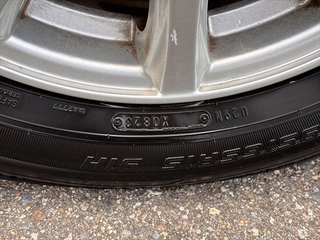 ヴォクシー スロープ タイプ1 4WD