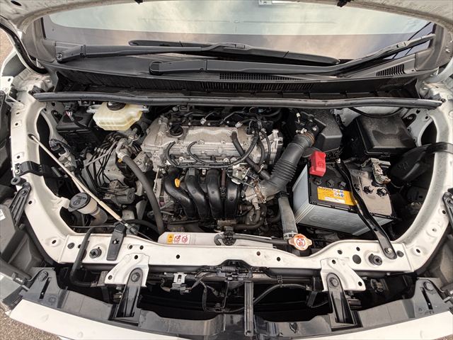 ヴォクシー スロープ タイプ1 4WD